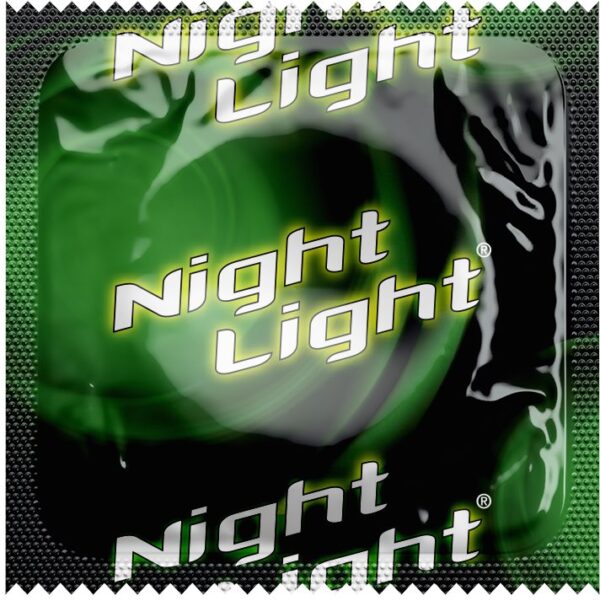 Night Light Condoms