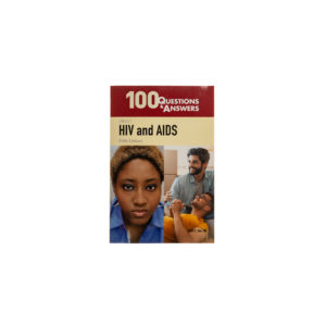HIV CM Book: 100 Questions & Answers: About HIV and AIDS (approved for clients)