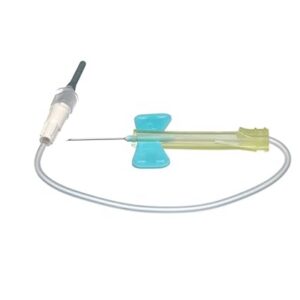 BD Vacutainer Safety-Lok