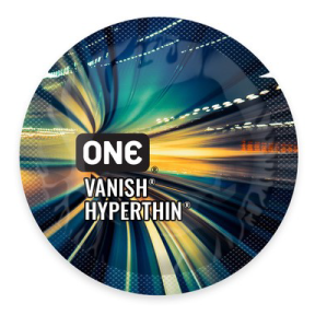Vanish Hyperthin