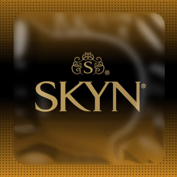 Condoms: SKYN Elite Large Non-Latex, 48/bag, MAX 2 bag/month