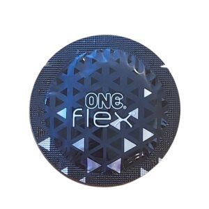 One Flex Condoms