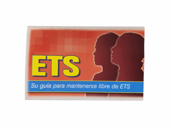 STDs-Spanish