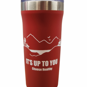Stainless Steel Tumbler