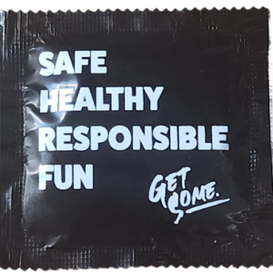 Safe Healthy Responsible Fun