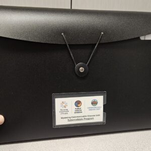 TB Toolkit LIMITED SUPPLY- Orders require Leslie's Approval