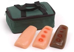 TST arm training kit - Must have Leslie's permission