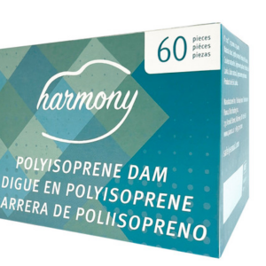 Non Latex Dental Dams