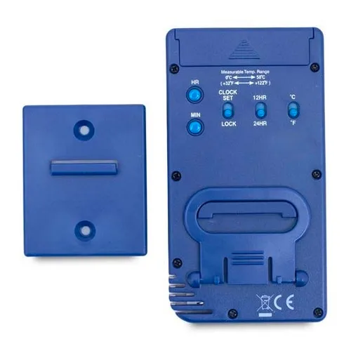 Back-up Incubator Thermometer for CDU incubators (ELIGIBILTY REQUIREMENT) MAX 1, VERY LIMITED SUPPLY - Image 3
