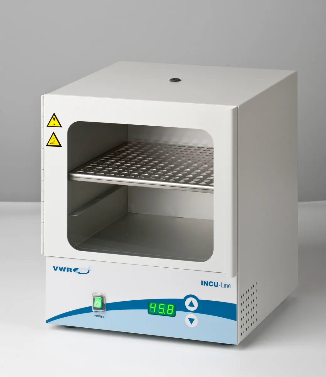 Incubator for TB IGRAs, (Requires approval) MAX 1, VERY LIMITED SUPPLY